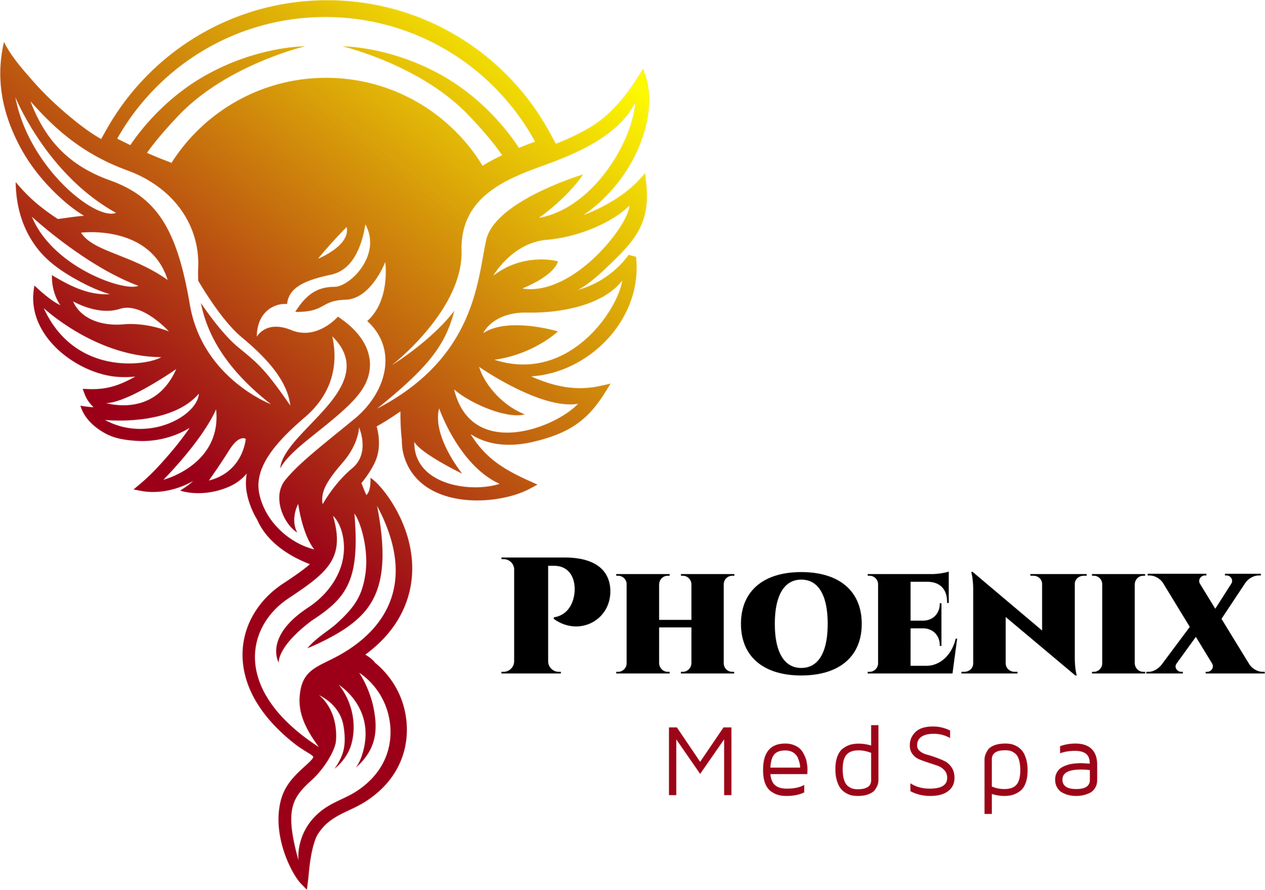Phoenix MedSpa Logo
